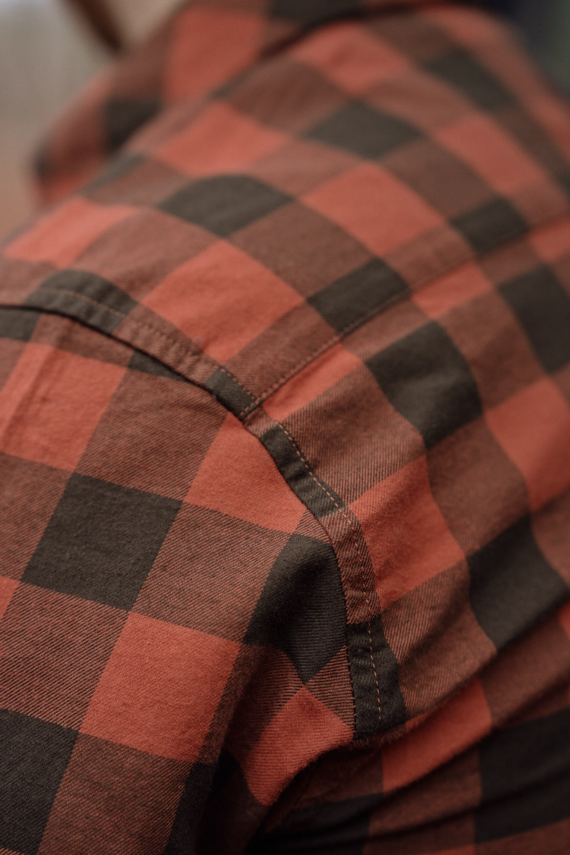 Härkila Scandinavian Long-Sleeve Shirt