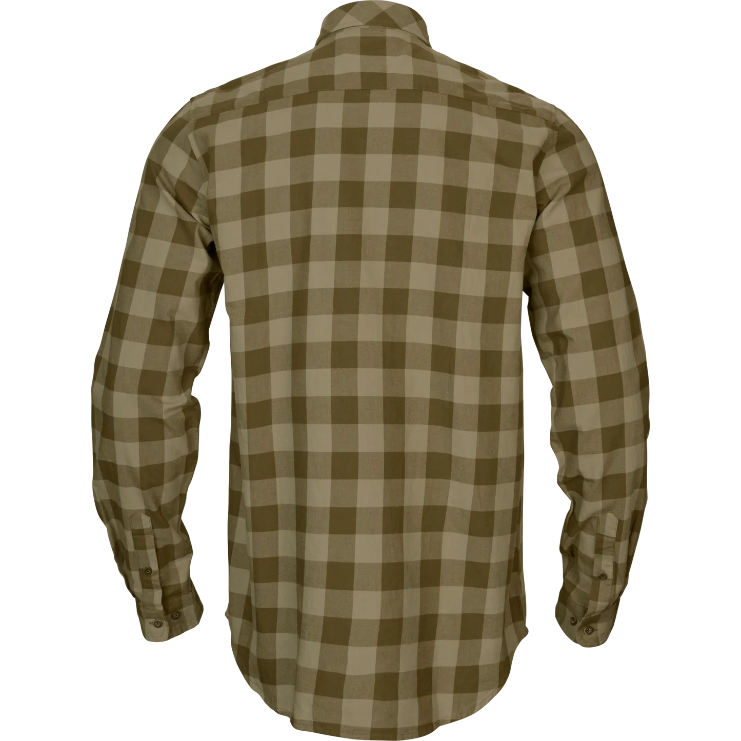 Härkila Scandinavian Long-Sleeve Shirt