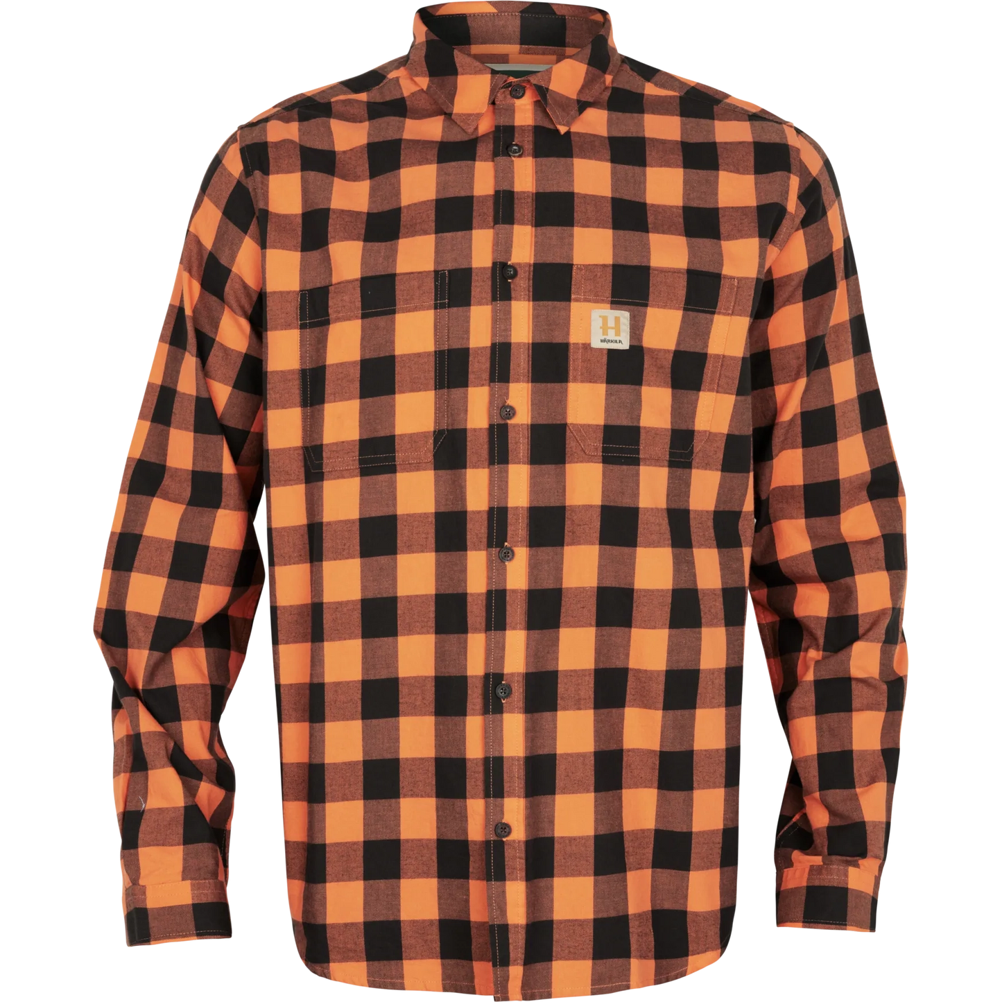 Härkila Scandinavian Long-Sleeve Shirt