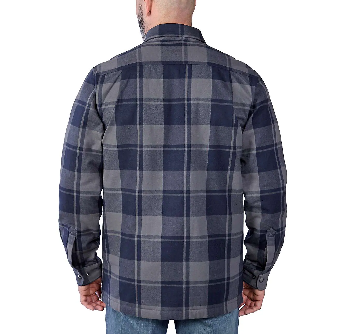 Carhartt hubbard best sale slim fit