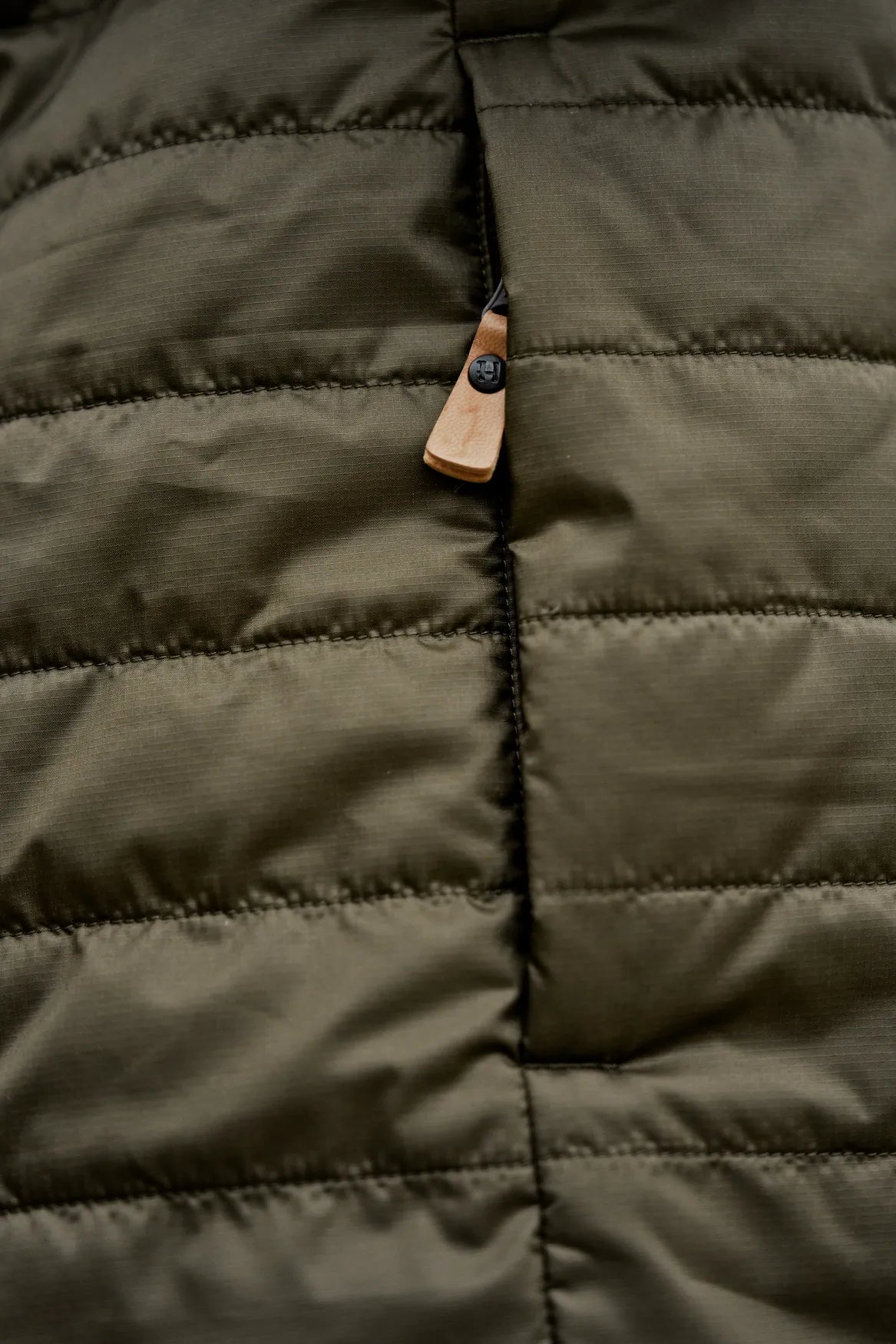 Härkila Kalix HSP Reversible Quilted Jacket