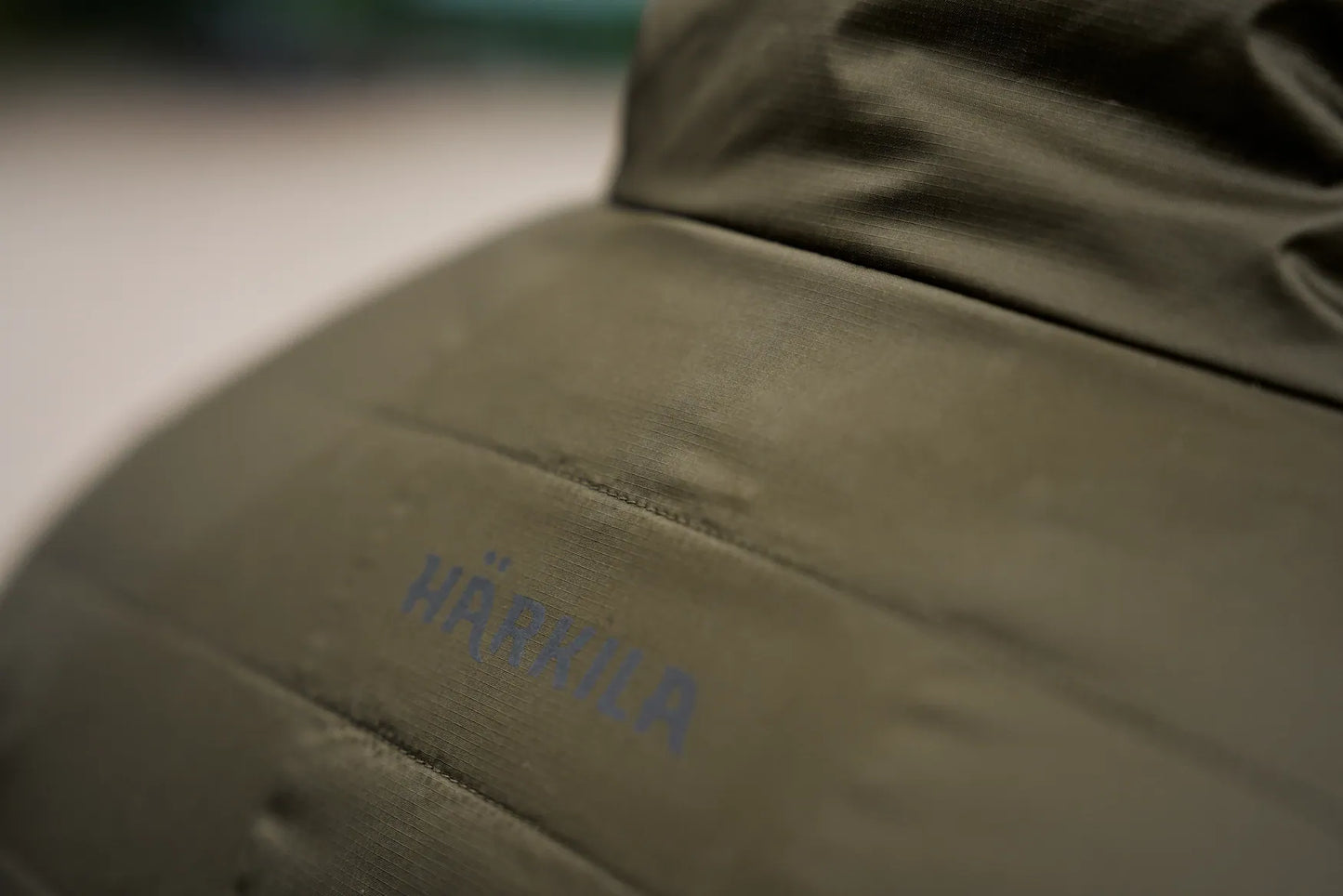 Härkila Kalix HSP Reversible Quilted Jacket