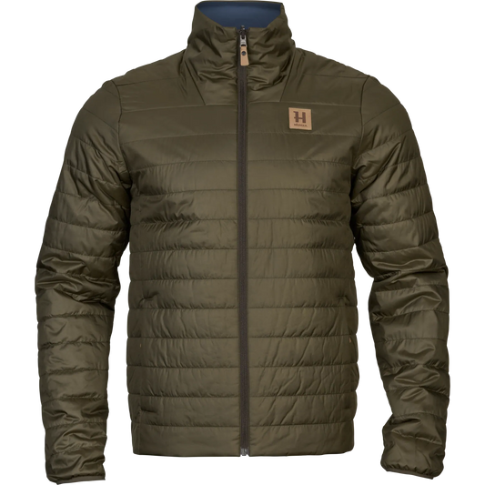 Härkila Kalix HSP Reversible Quilted Jacket
