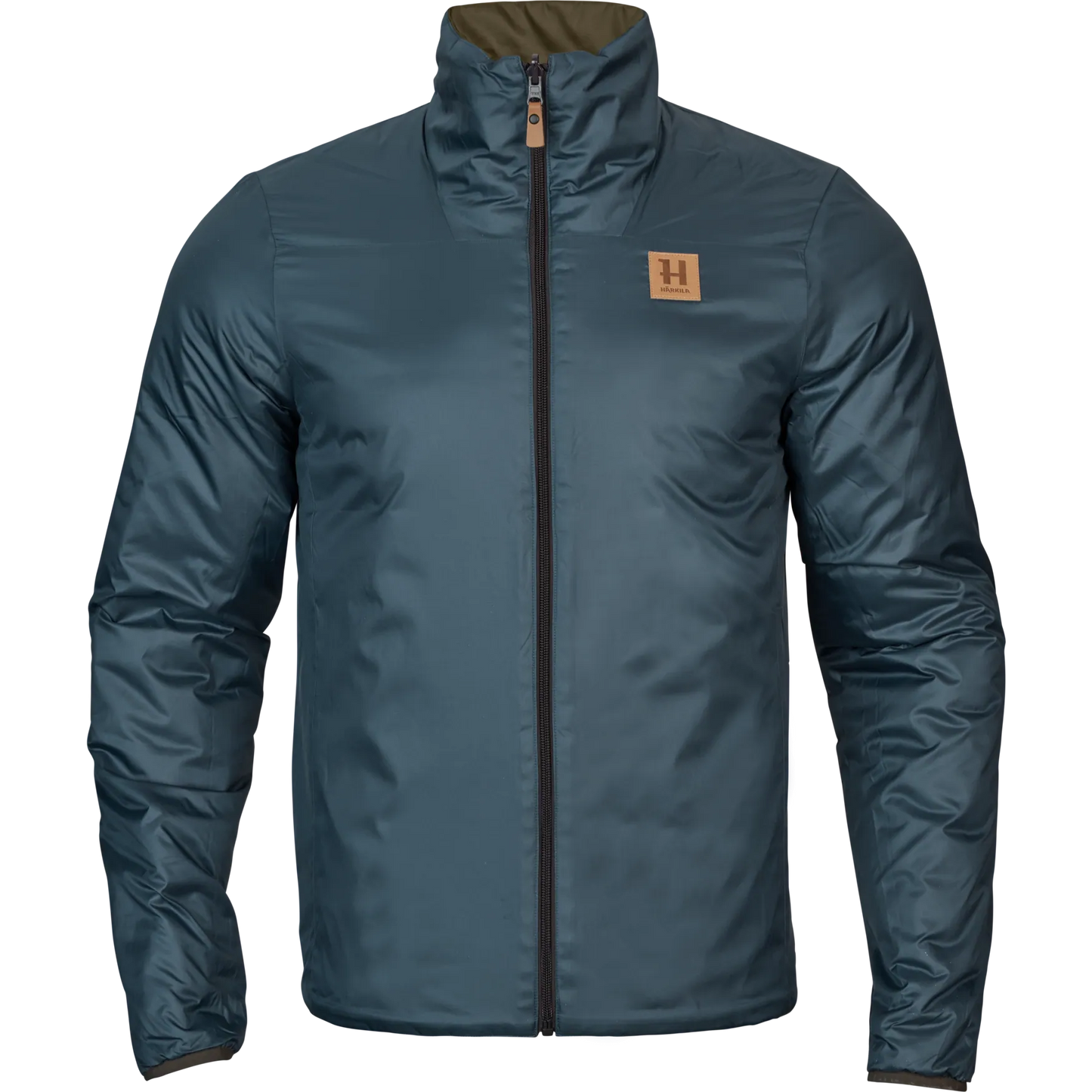 Härkila Kalix HSP Reversible Quilted Jacket