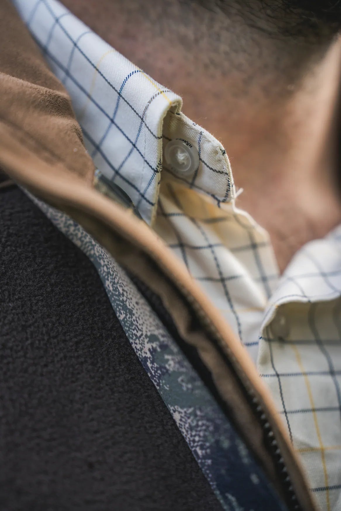 Härkila Portfield Long-Sleeve Shirt