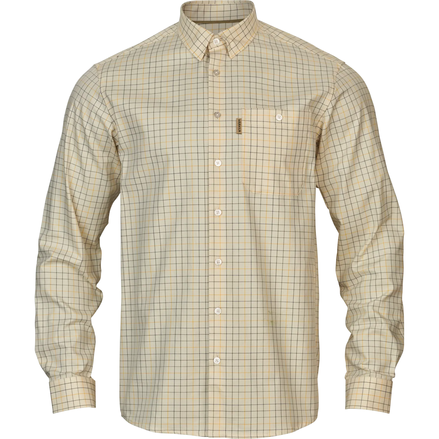 Härkila Portfield Long-Sleeve Shirt