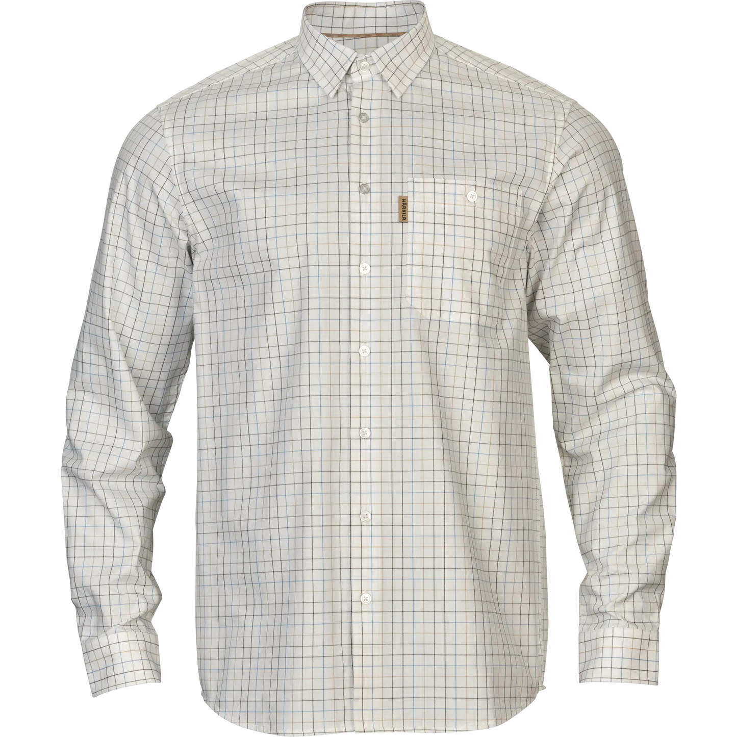 Härkila Portfield Long-Sleeve Shirt