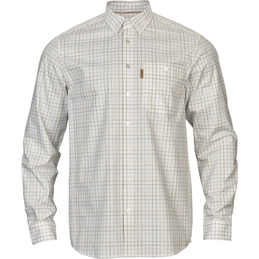 Härkila Portfield Long-Sleeve Shirt