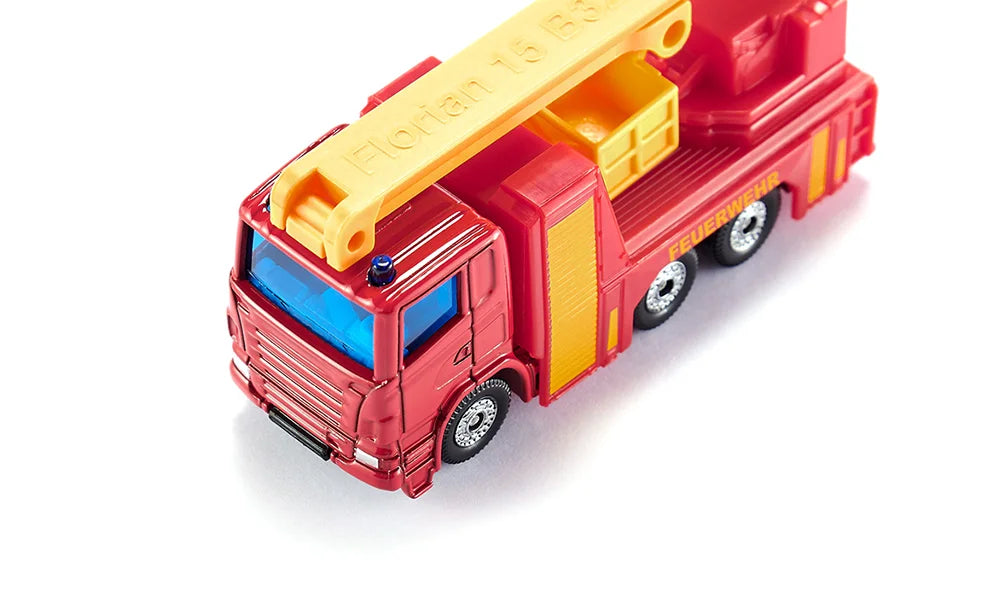 Siku Fire Fighter 1080