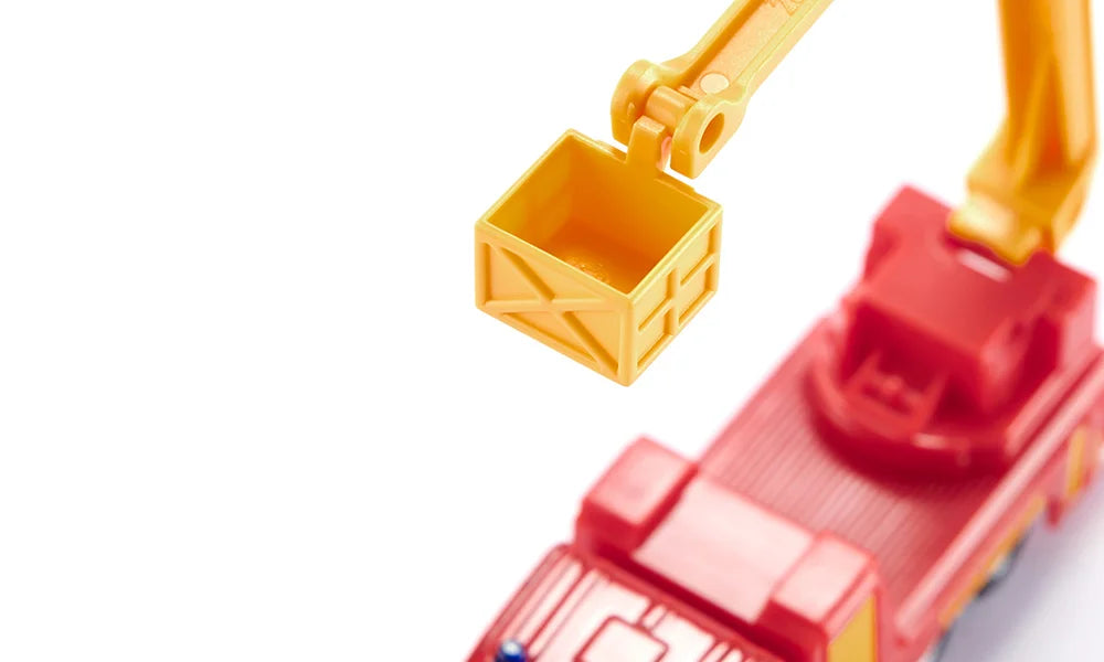 Siku Fire Fighter 1080