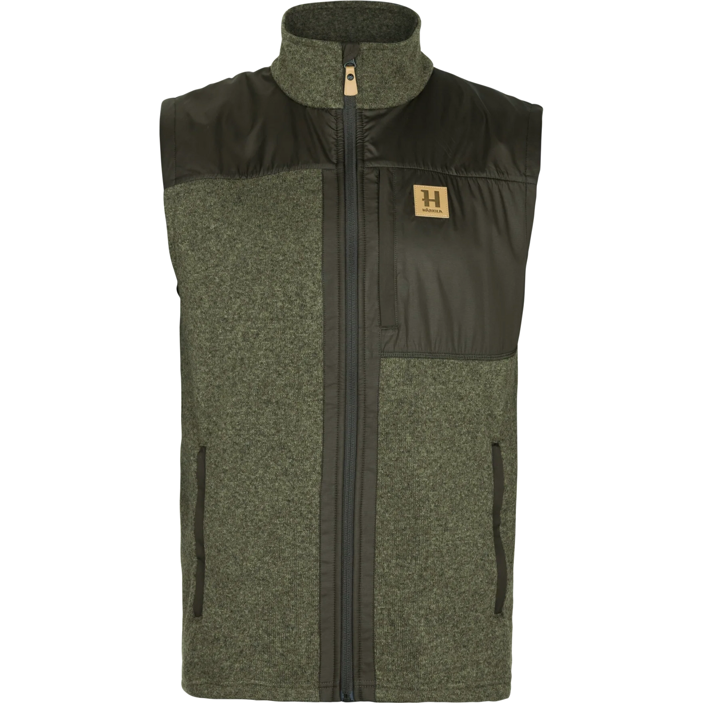 Härkila Kalix Fleece Waistcoat