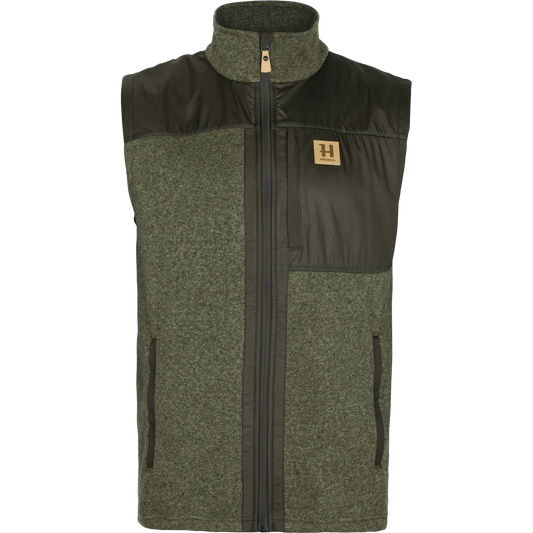 Härkila Kalix Fleece Waistcoat