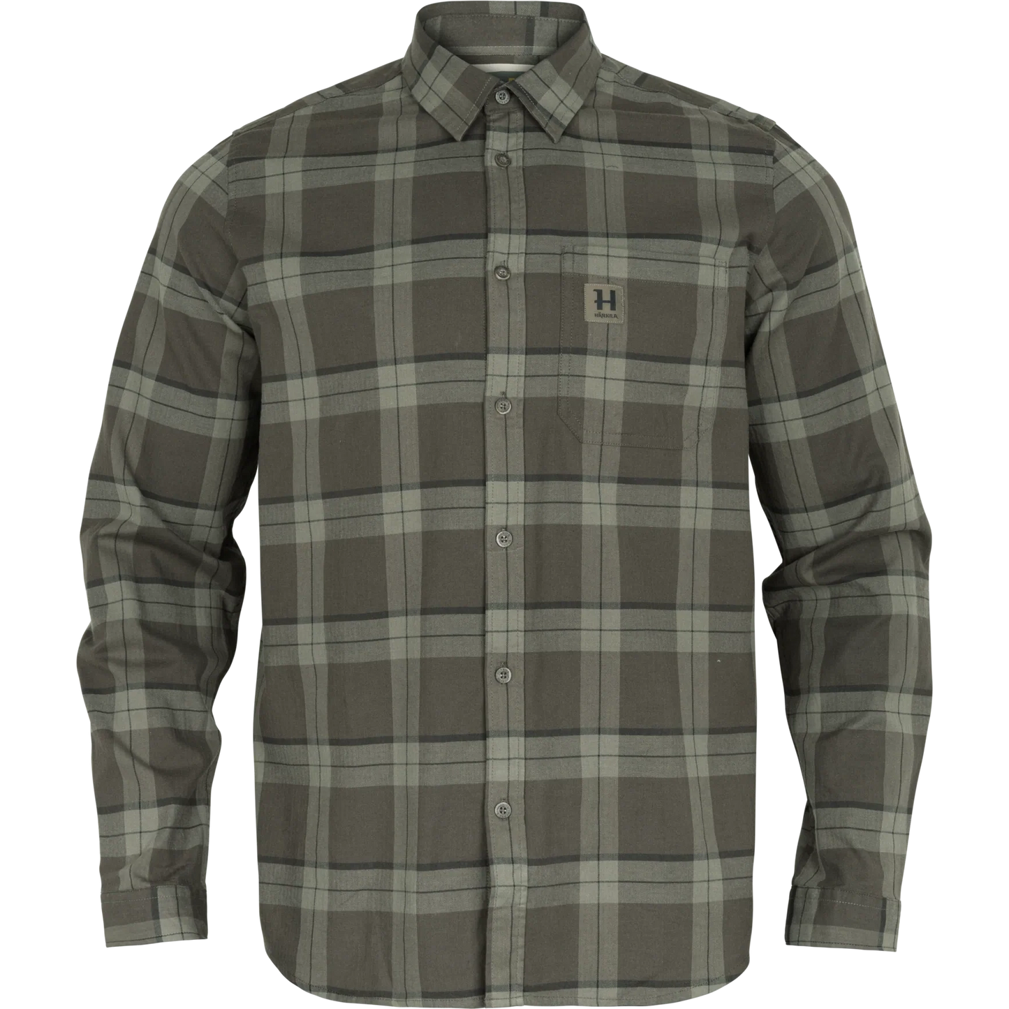 Härkila Fjell Long-Sleeve Shirt