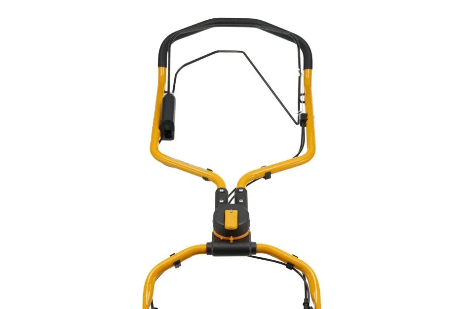 STIGA Combi 553 SE Petrol Lawn Mower 51cm