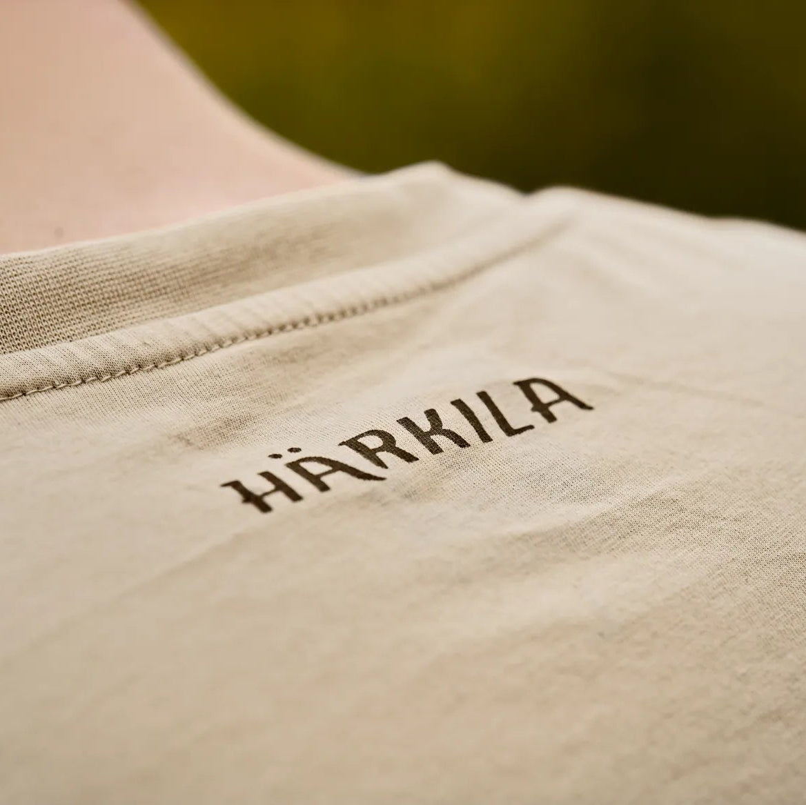 Härkila Heim Short-Sleeve T-Shirt