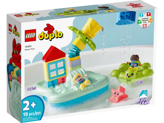 DUPLO Town Water Park 10989