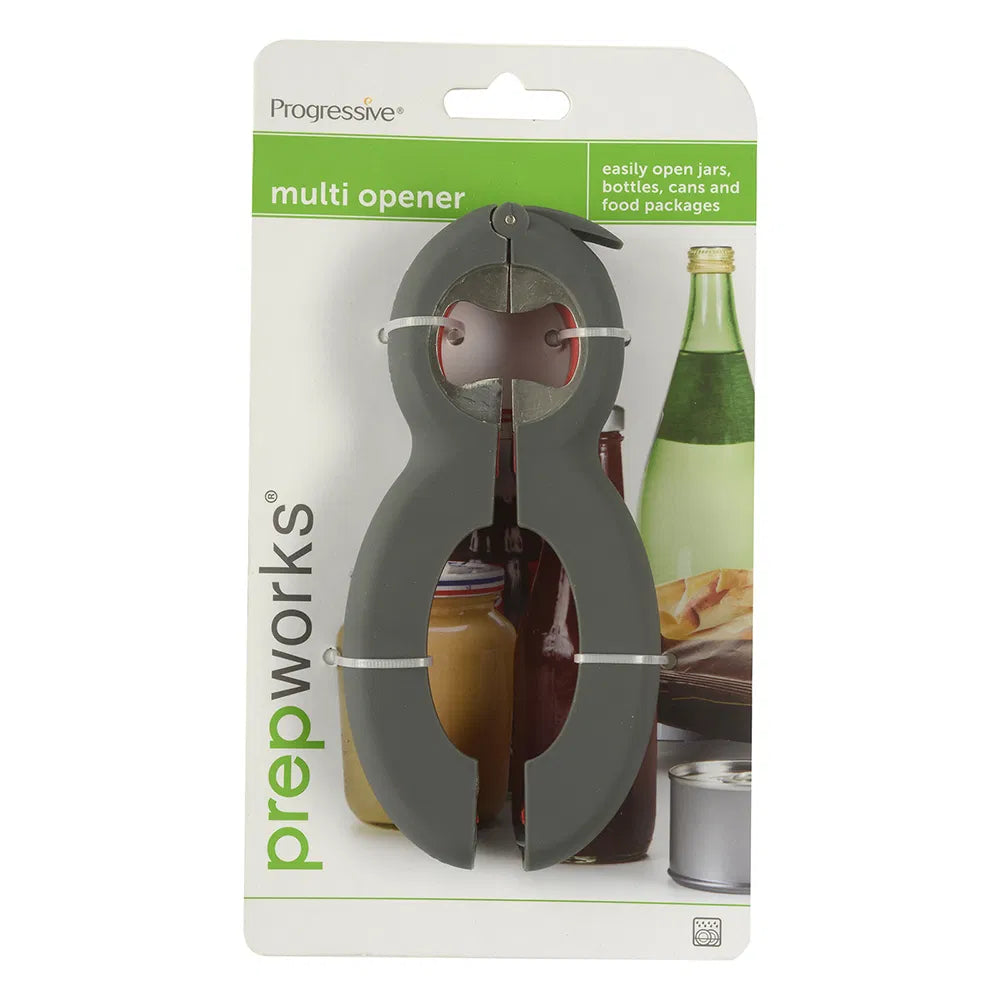 Progressive 6-In-1 Multi Opener