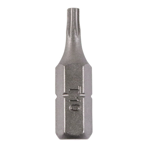 TX10 DRIVER BIT 2PK