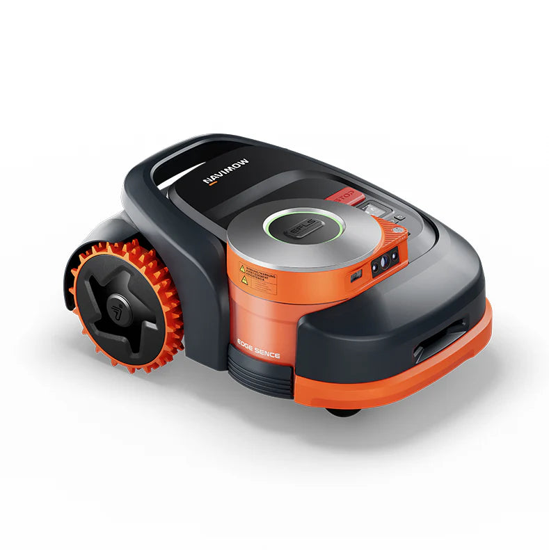 Segway Robotic Mower H230E 3000sqm  H2 Premium Series with Lidar