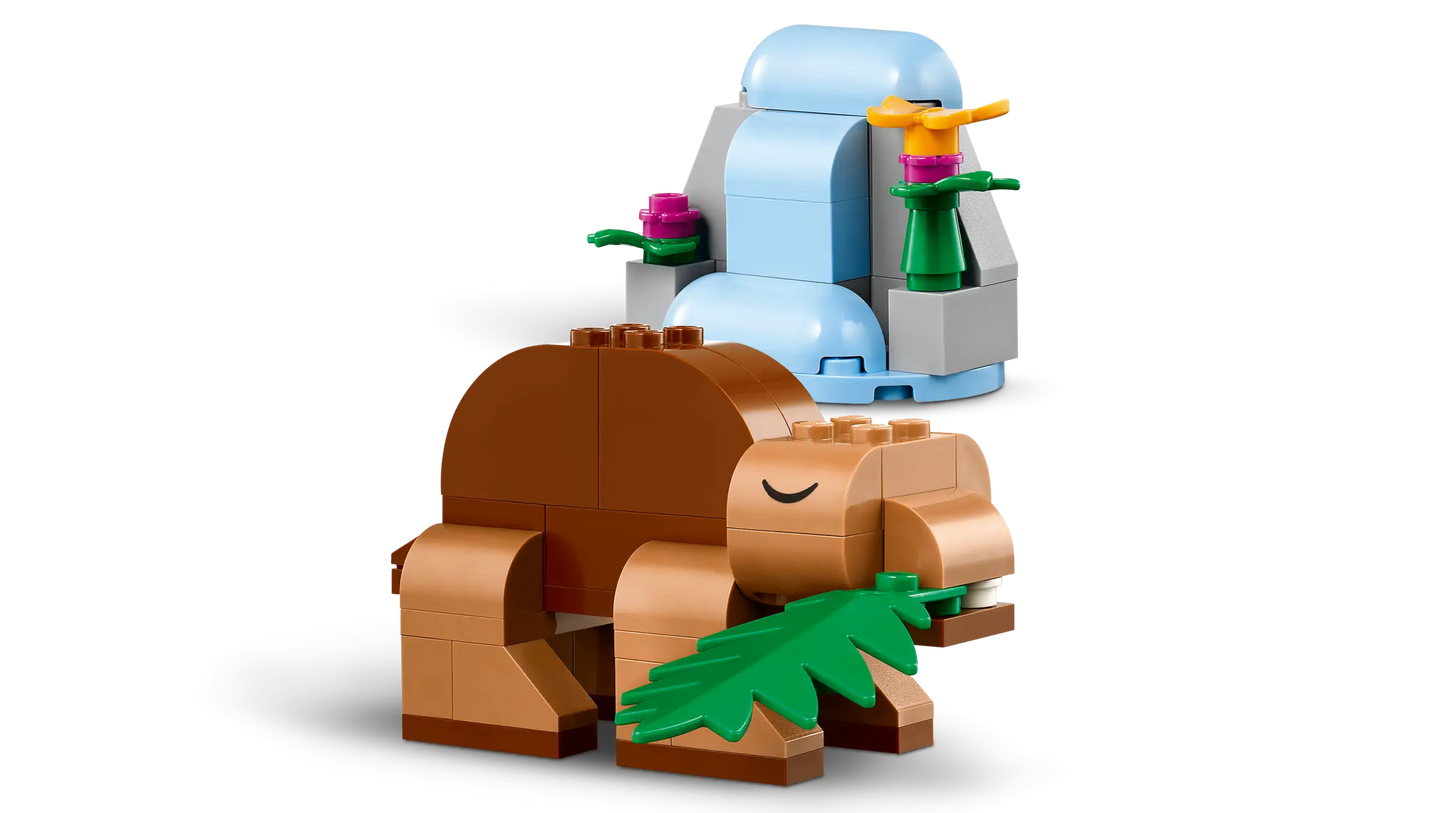 Lego Classic Creative Dinosaurs 11041