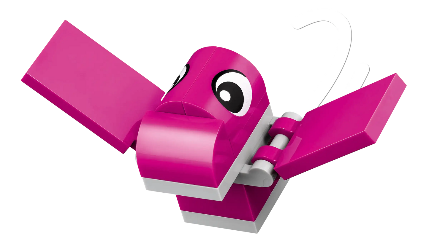 Lego Classic Creative Dinosaurs 11041