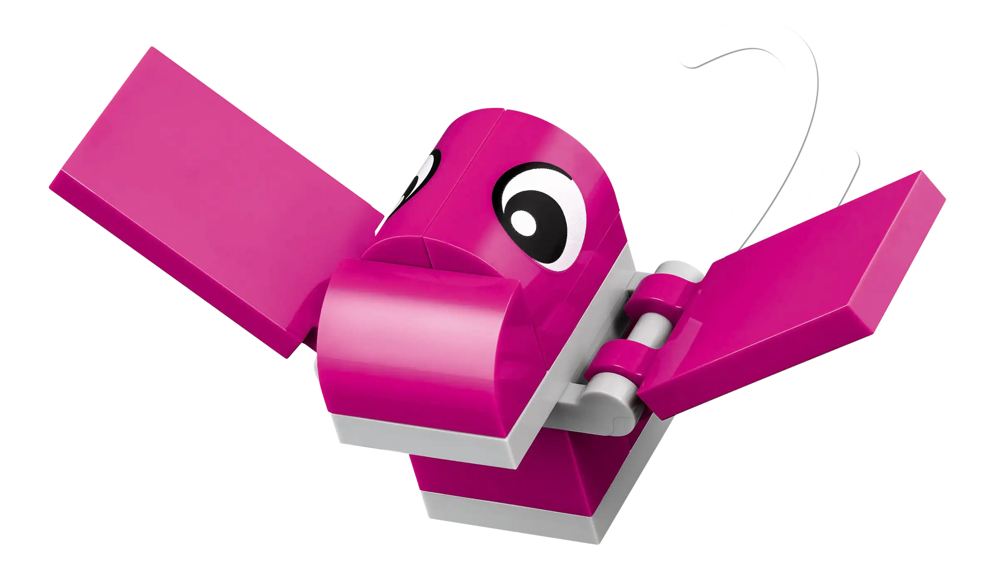 Lego Classic Creative Dinosaurs 11041