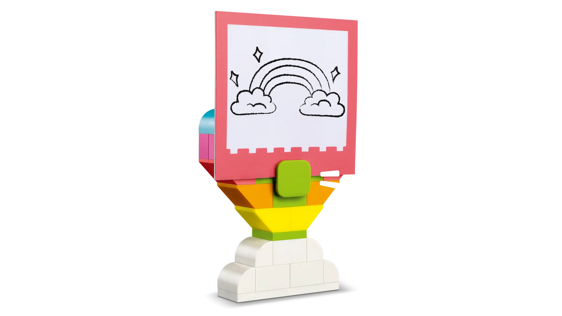 Lego Classic Creative Happy Box 11042