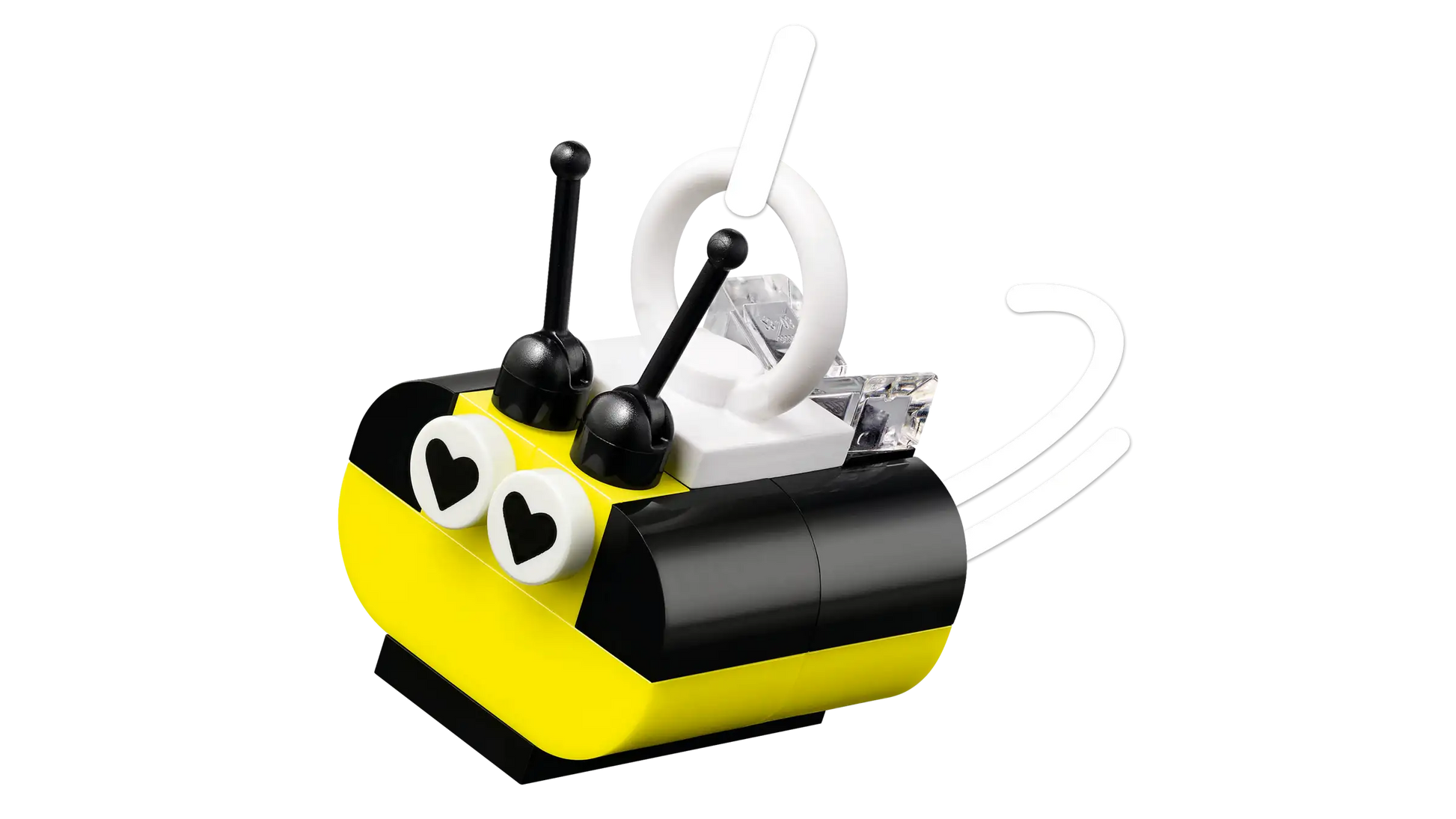 Lego Classic Creative Happy Box 11042