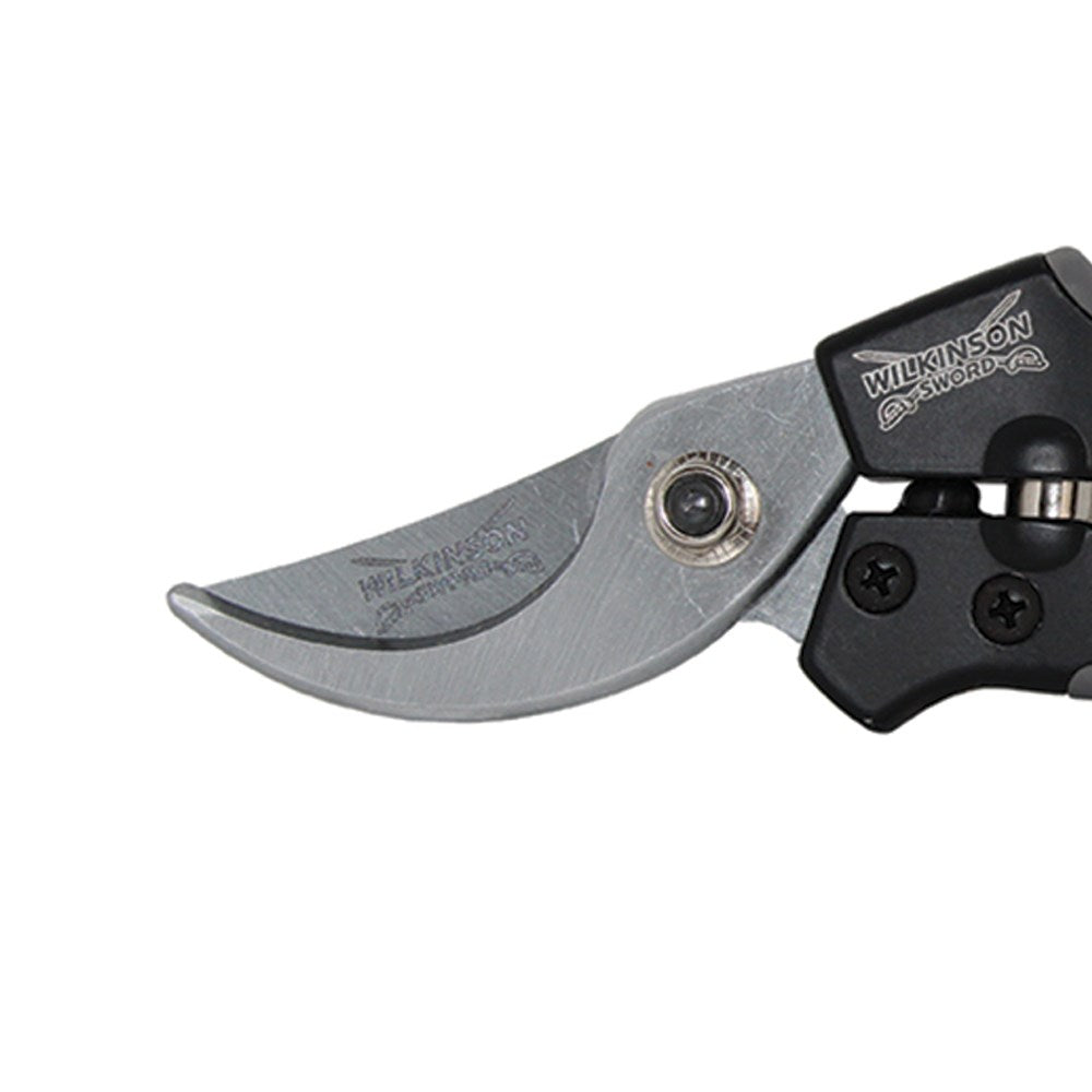 Wilkinson Sword Aluminium Bypass Pruners