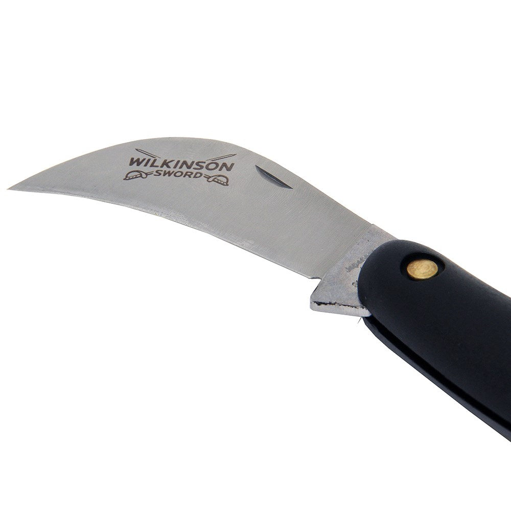 Wilkinson Sword Folding Pruning Knife