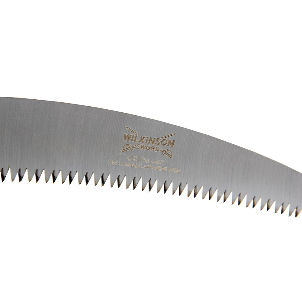 Wilkinson Sword Turbo Folding Saw