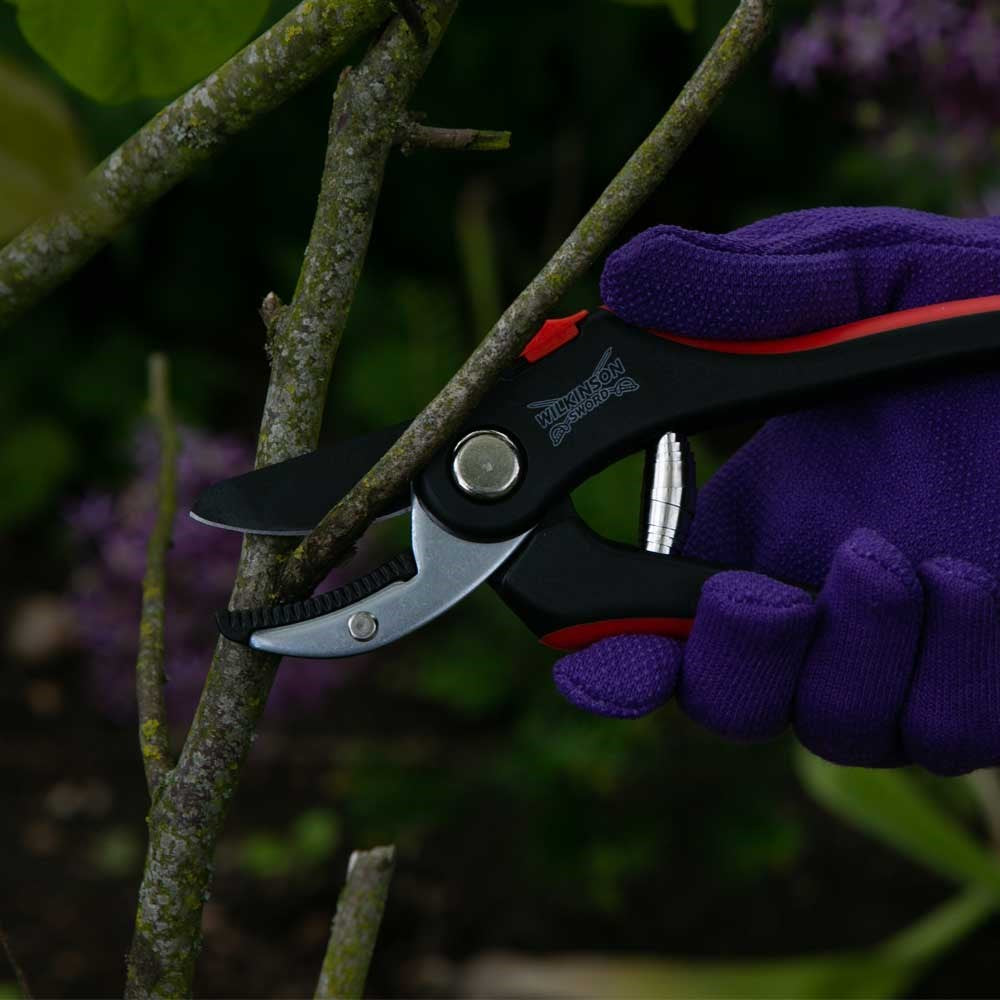 Wilkinson Sword Pruner Twin Pack Boxed