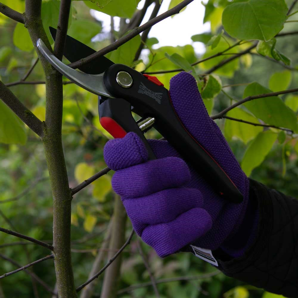 Wilkinson Sword Pruner Twin Pack Boxed