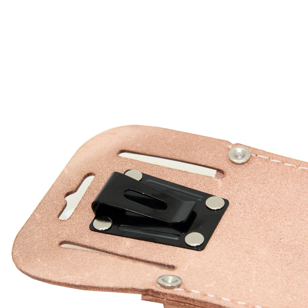 Wilkinson Sword RazorCut Pro Leather Tool Pouch