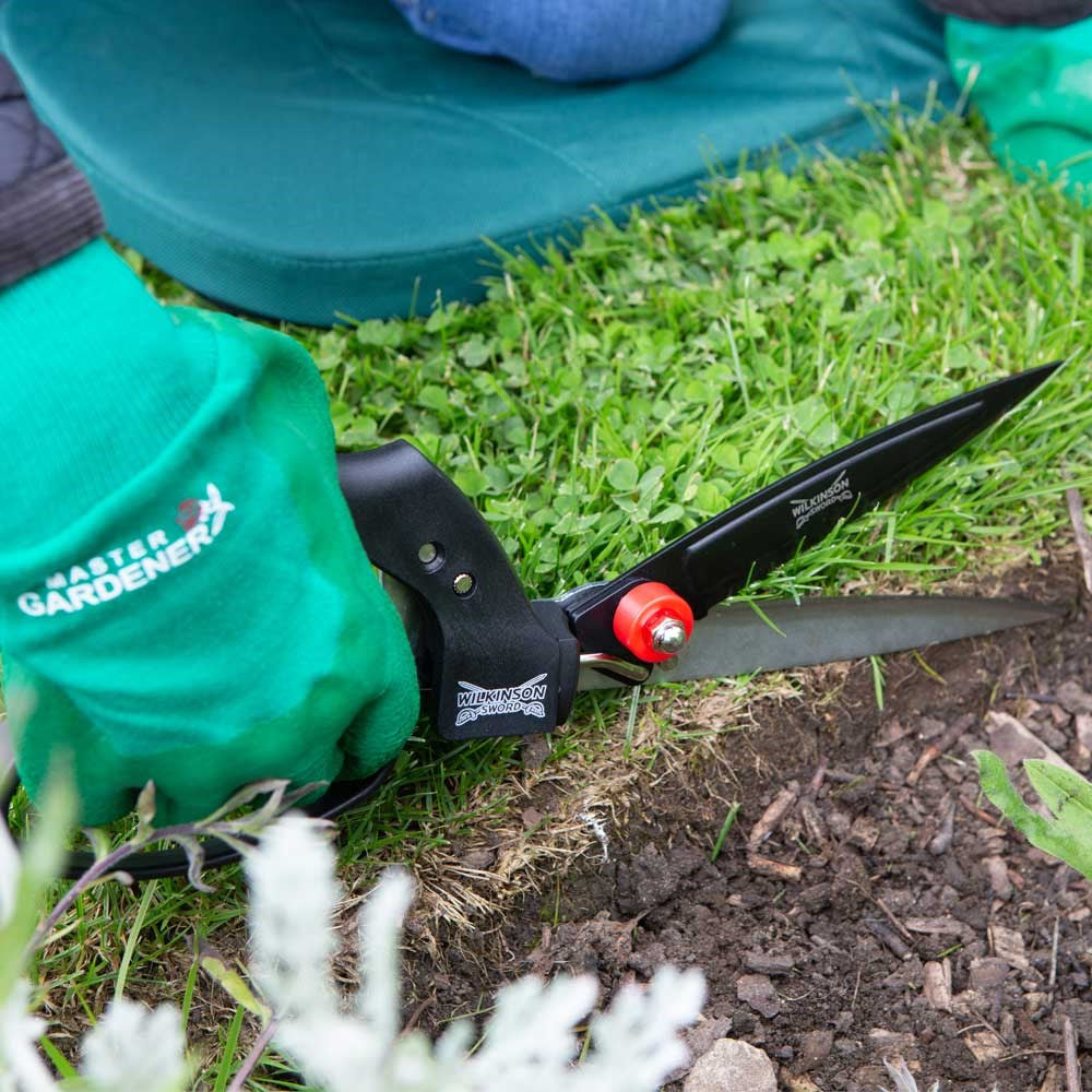 Wilkinson Sword Single Hand Grass Shear