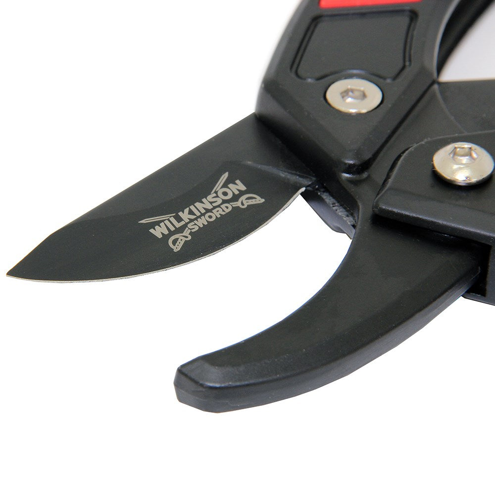 Wilkinson Sword Comfort Ratchet Pruner