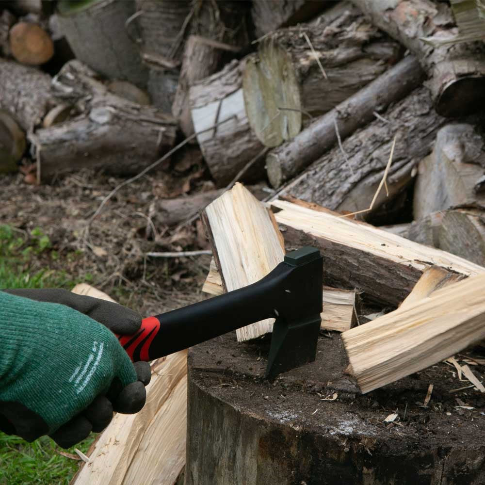 Wilkinson Sword Hatchet Axe
