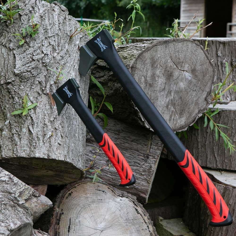 Wilkinson Sword Hatchet Axe