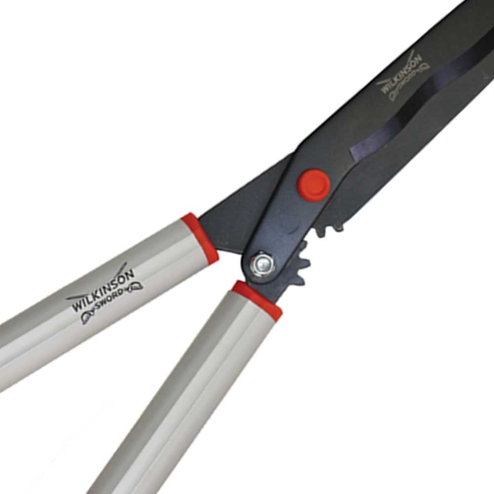 Wilkinson Sword Geared Hedge Shears