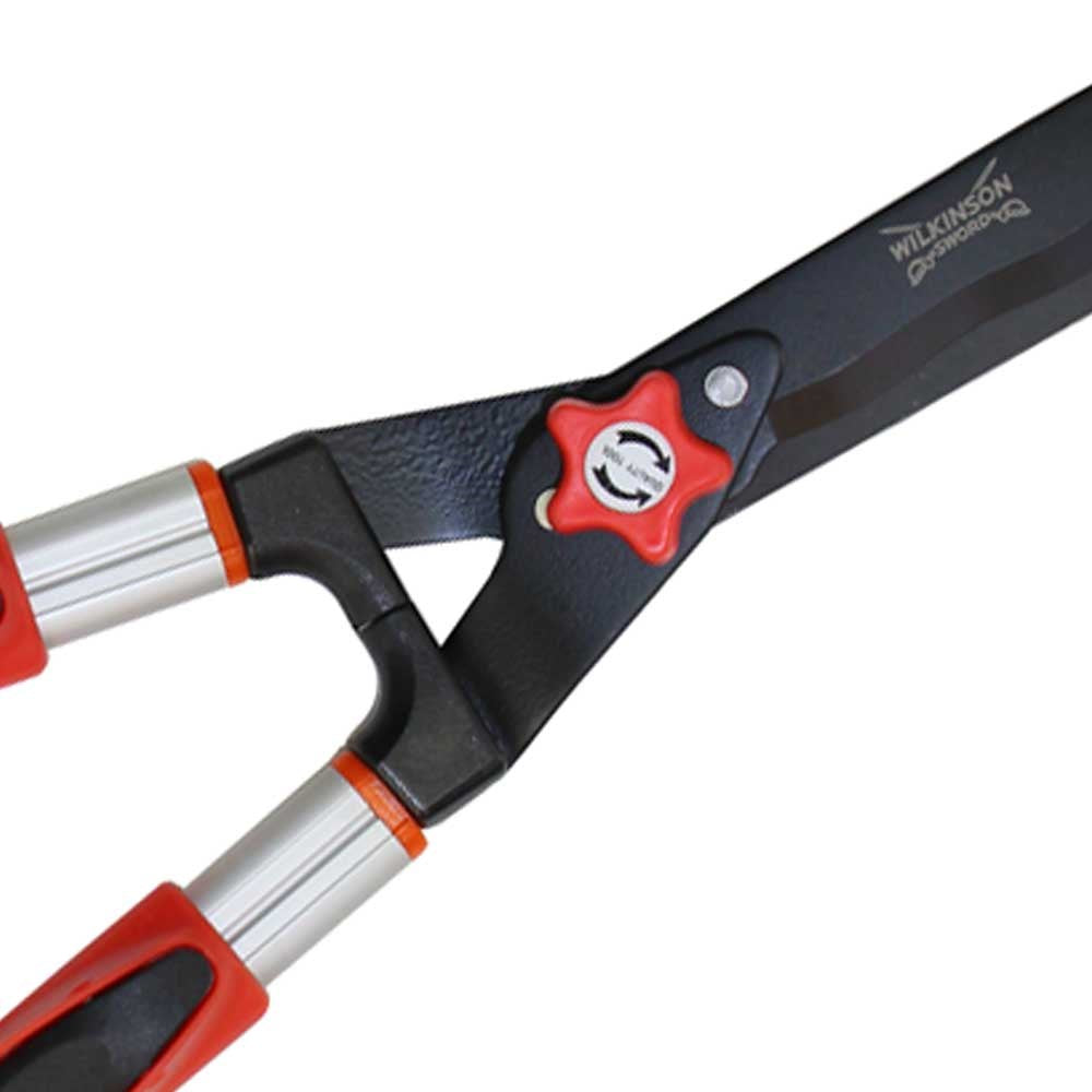 Wilkinson Sword Telescopic Hedge Shears