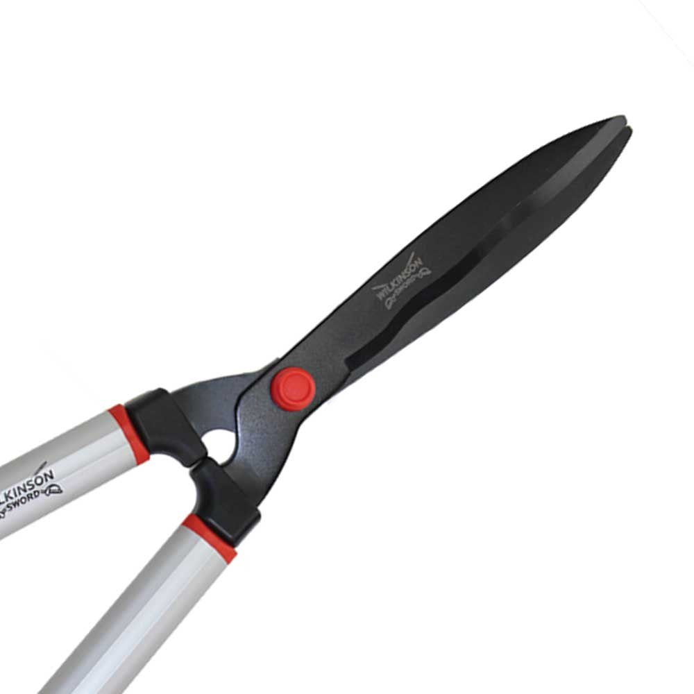 Wilkinson Sword Wavy Blade Hedge Shear