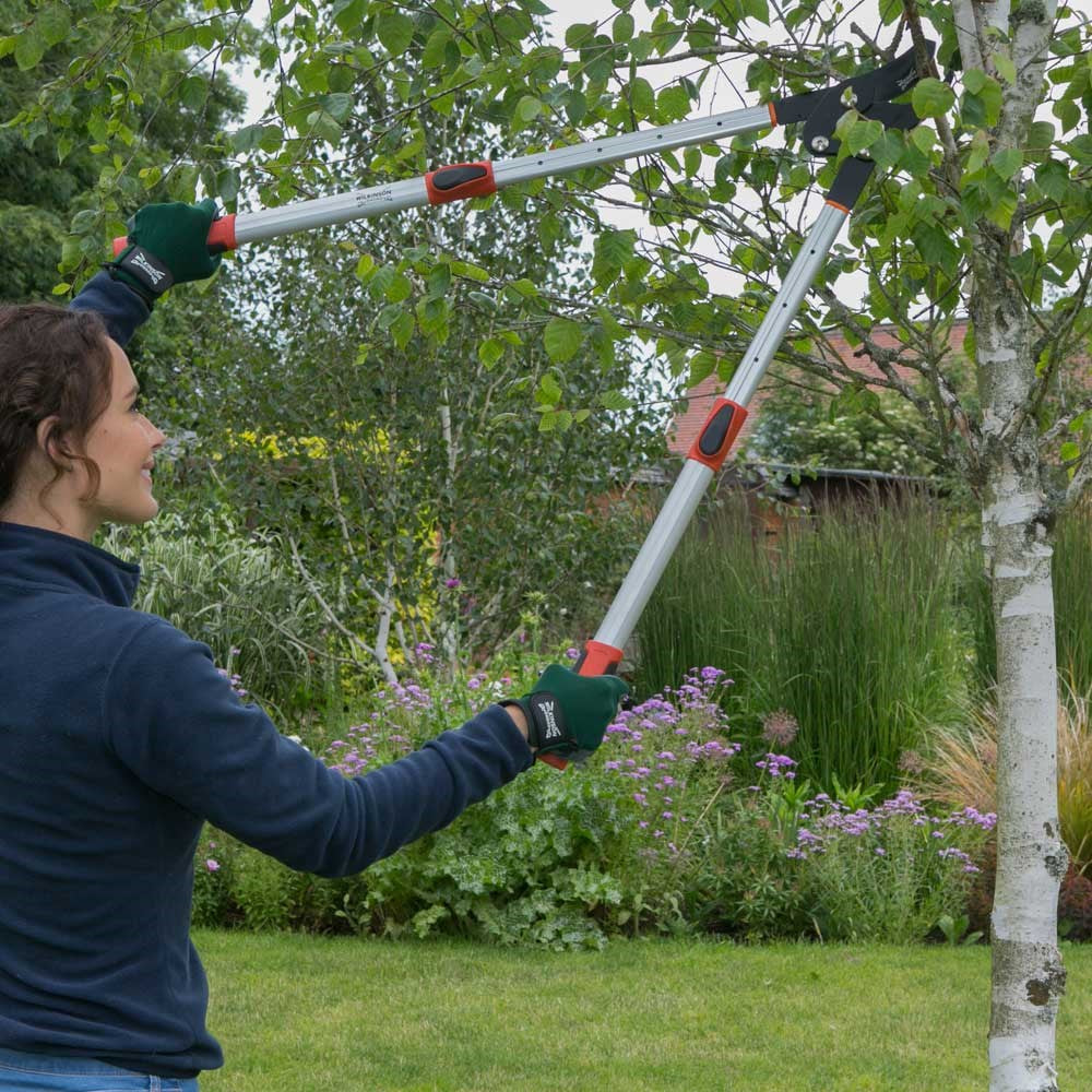 Wilkinson Sword Telescopic Bypass Loppers