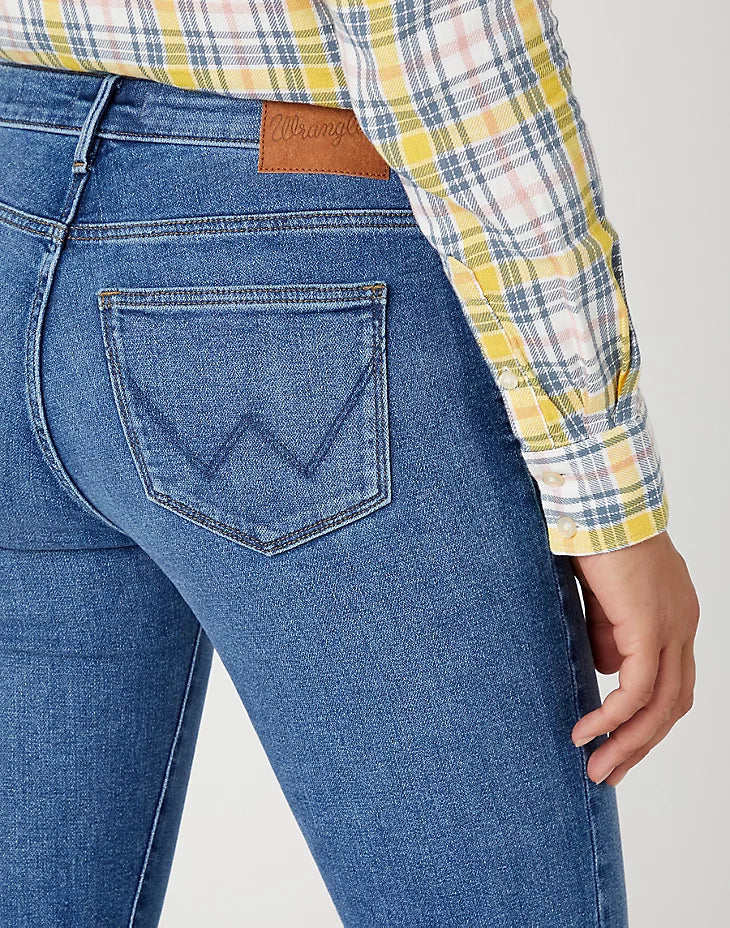 Wrangler Skinny Jeans