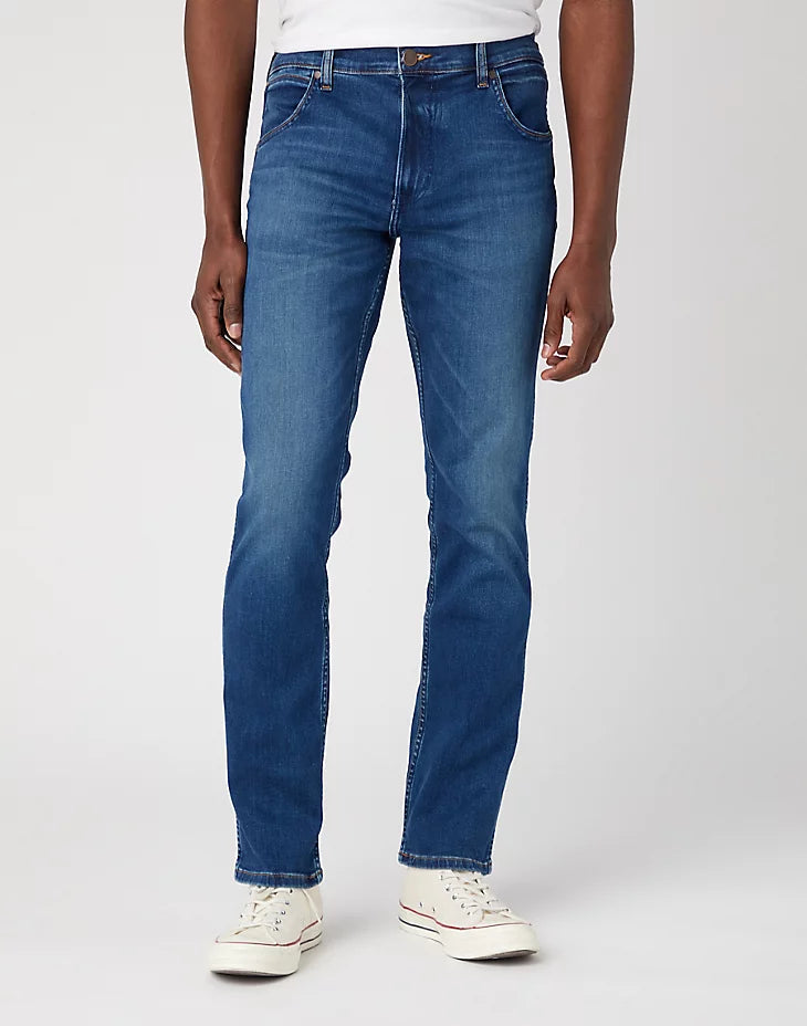 Wrangler Greensboro Medium Stretch Jeans