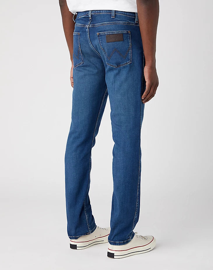 Wrangler Greensboro Medium Stretch Jeans