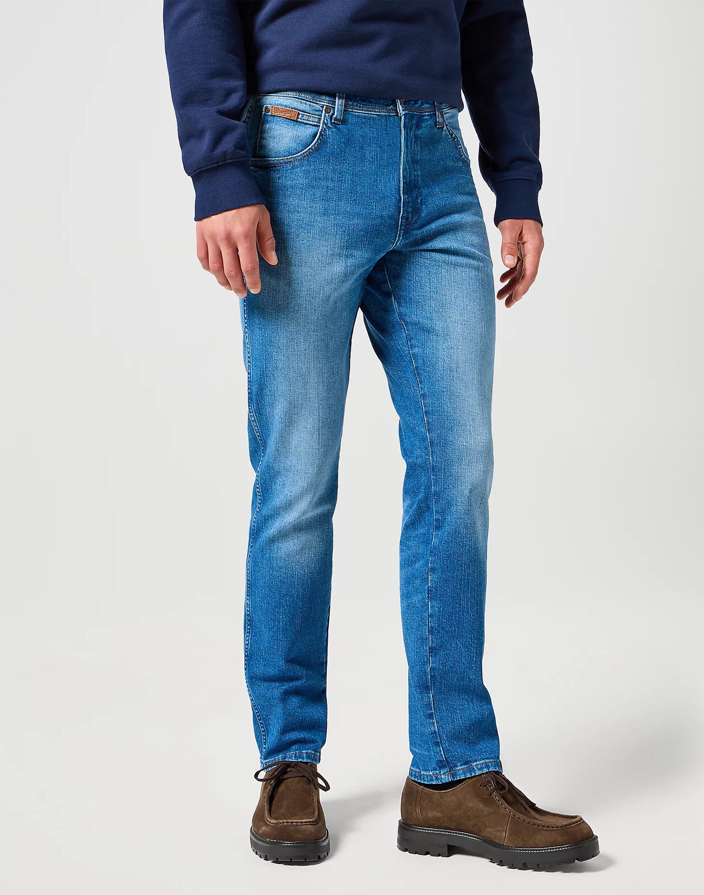 Wrangler Texas Low Stretch Jeans