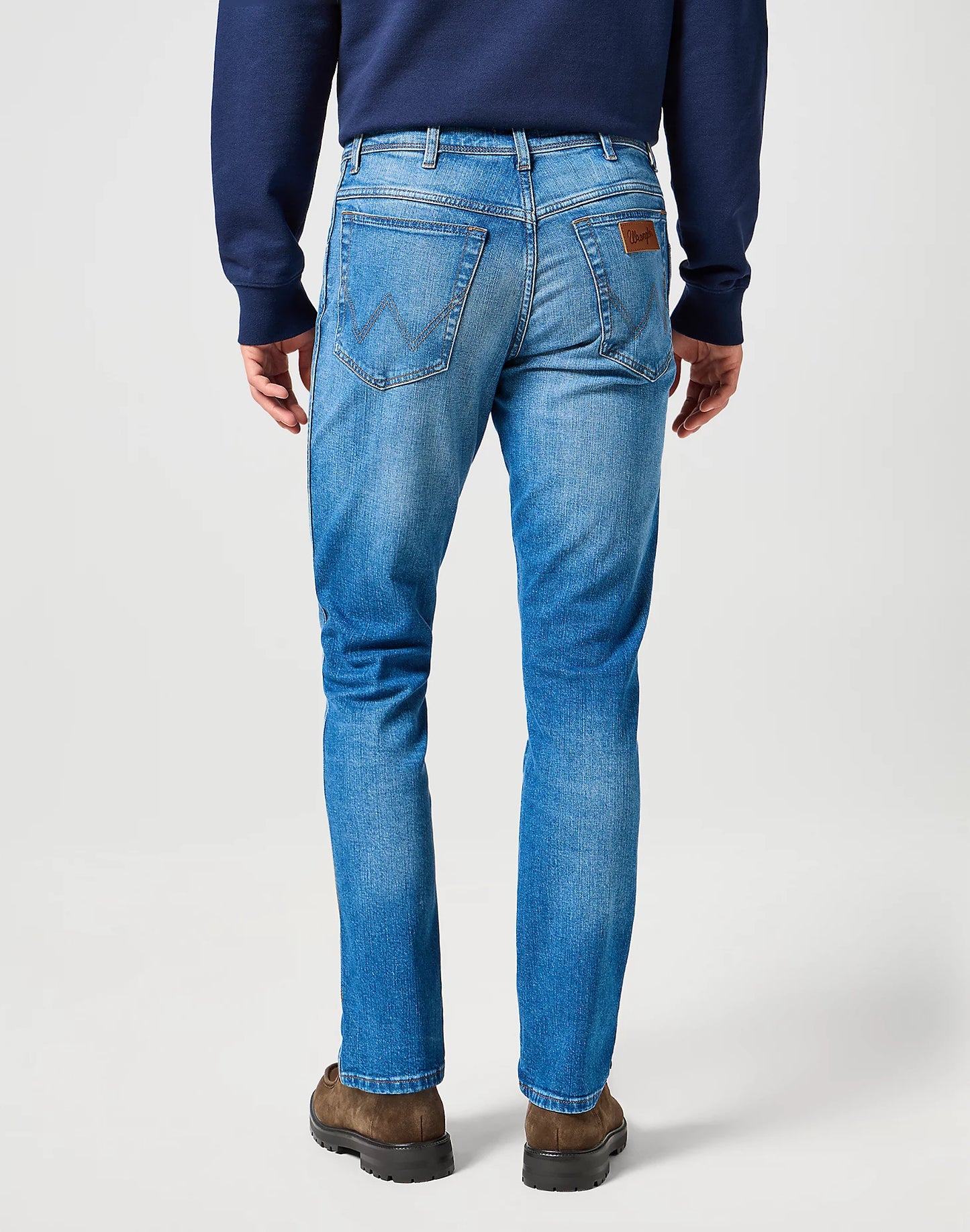 Wrangler Texas Low Stretch Jeans