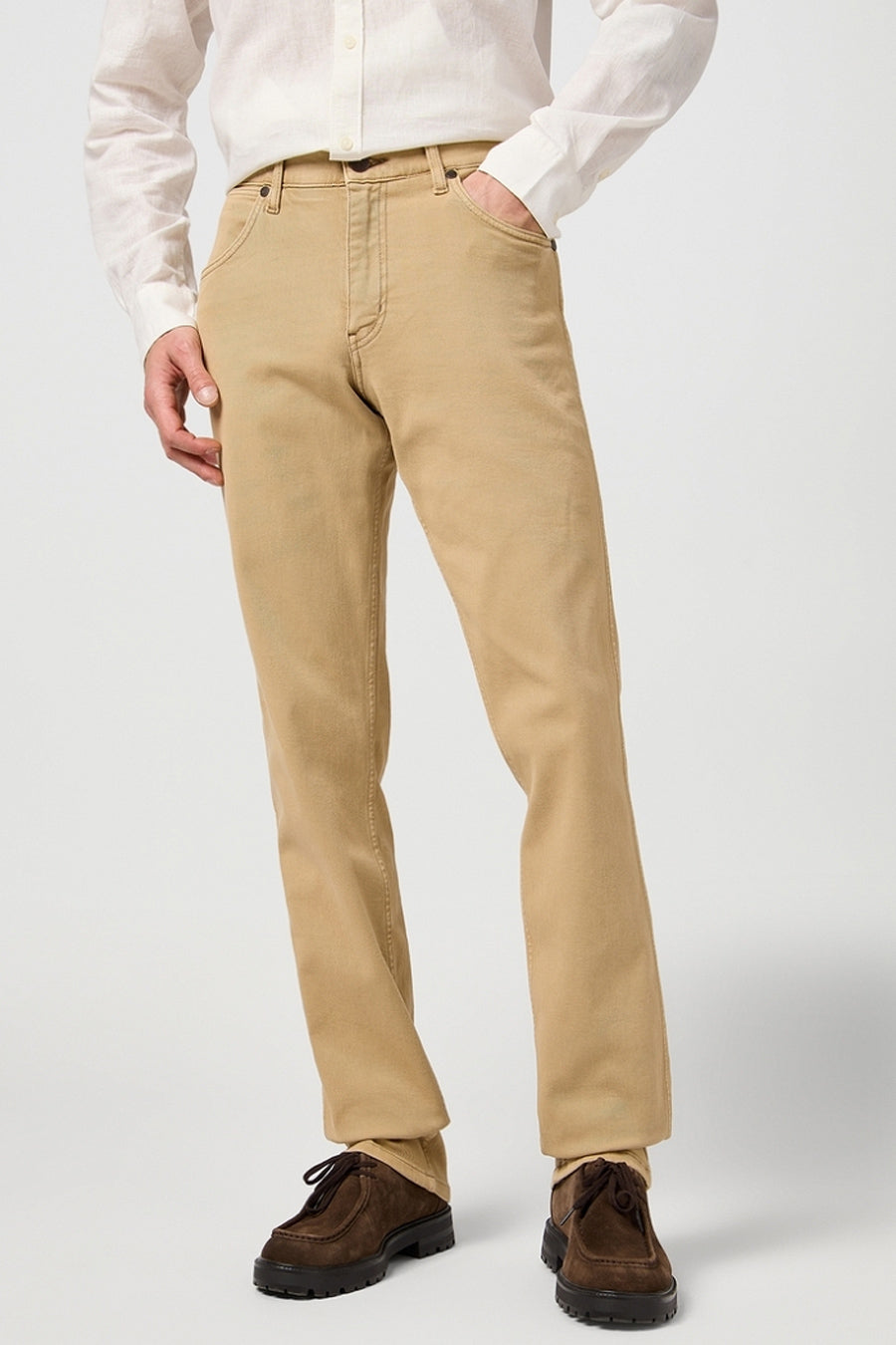 Wrangler Greensboro Trousers
