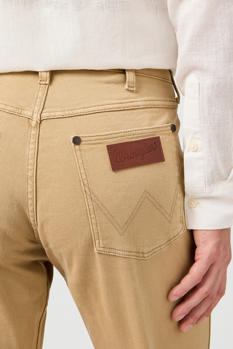 Wrangler Greensboro Trousers