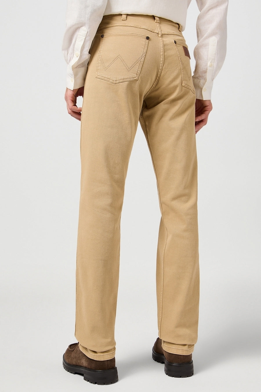 Wrangler Greensboro Trousers
